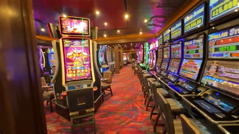 carnival sunshine casino|Complete Carnival Sunshine Casino Tour .
